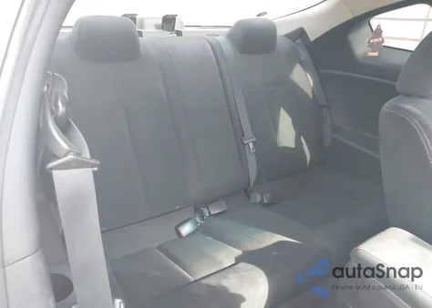 2011 Nissan Altima 2.5 S из США, поврежденный, VIN 1N4AL2EP8BC151401